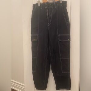 Black vintage BDG Jeans